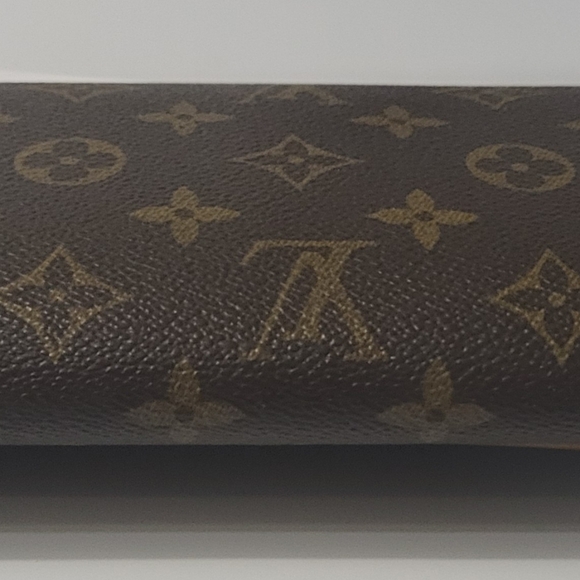 Louis Vuitton twin gm pouchette - Picture 12 of 13